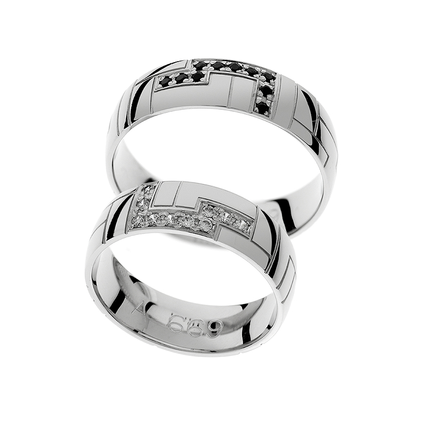 Wedding Rings