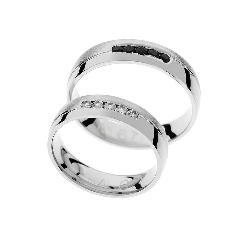 Wedding Rings