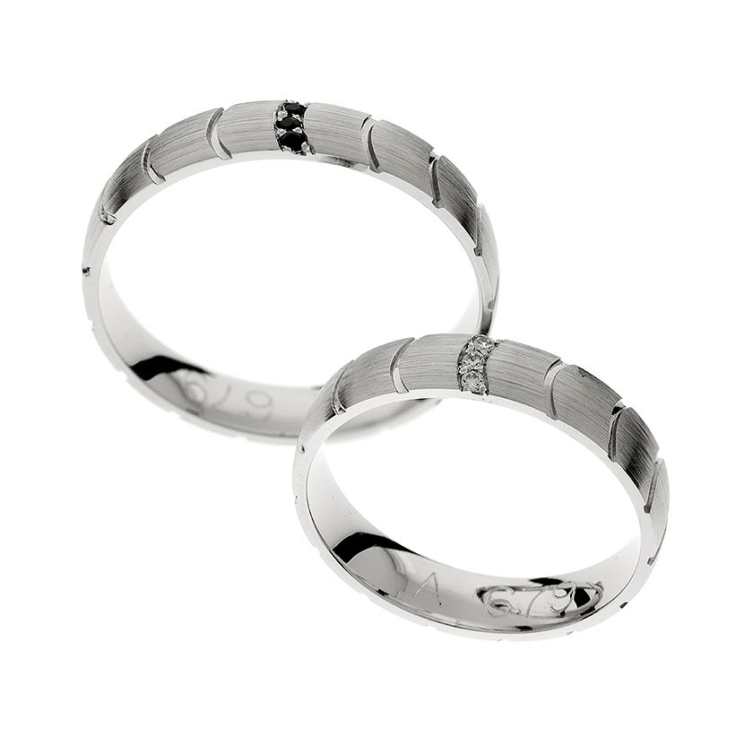 Wedding Rings