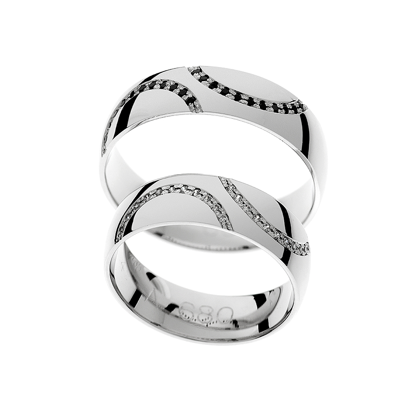 Wedding Rings