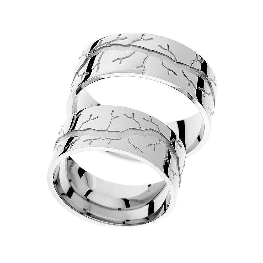 Wedding Rings