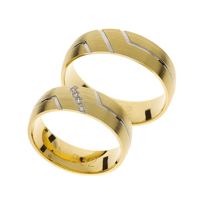 Wedding Rings
