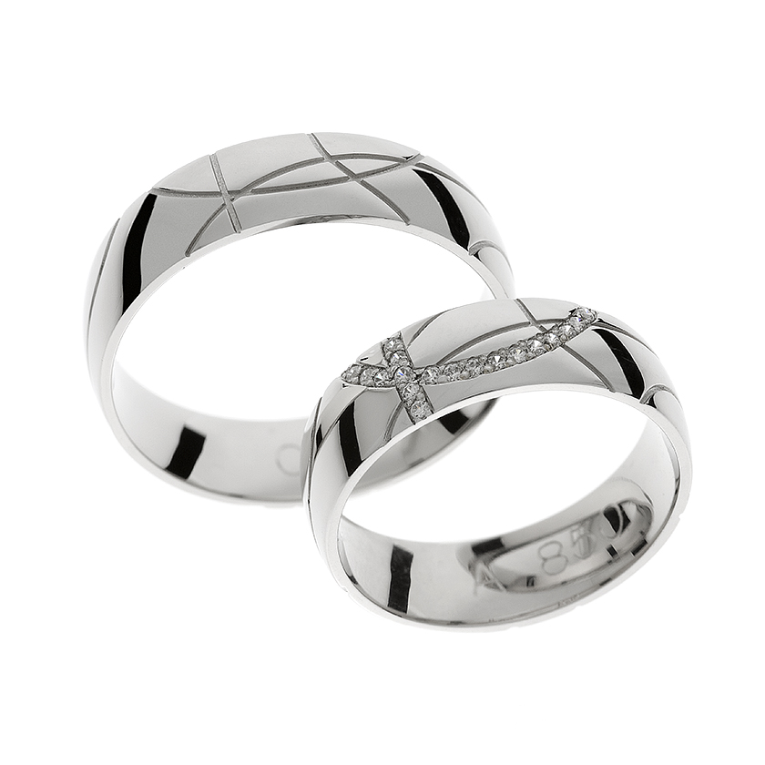 Wedding Rings