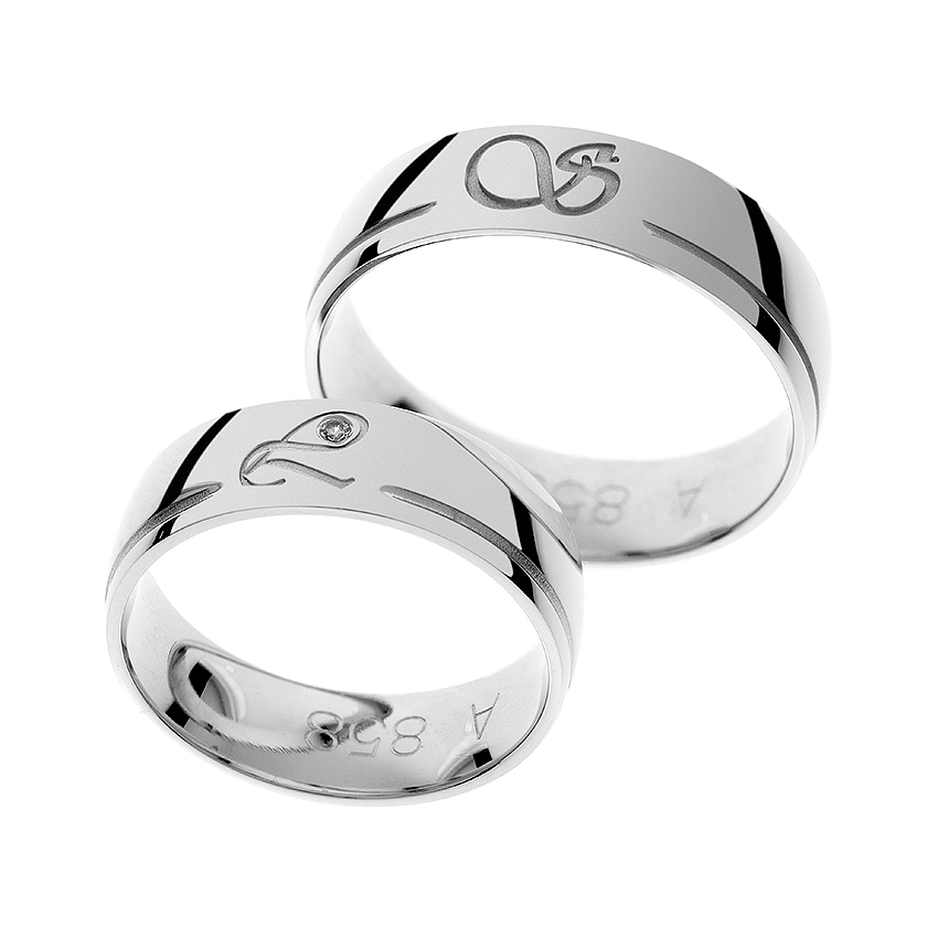 Wedding Rings