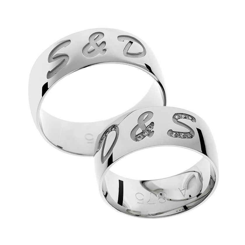 Wedding Rings
