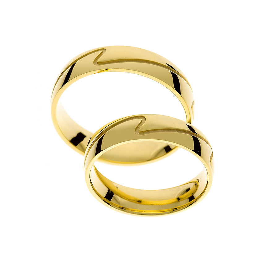 Wedding Rings
