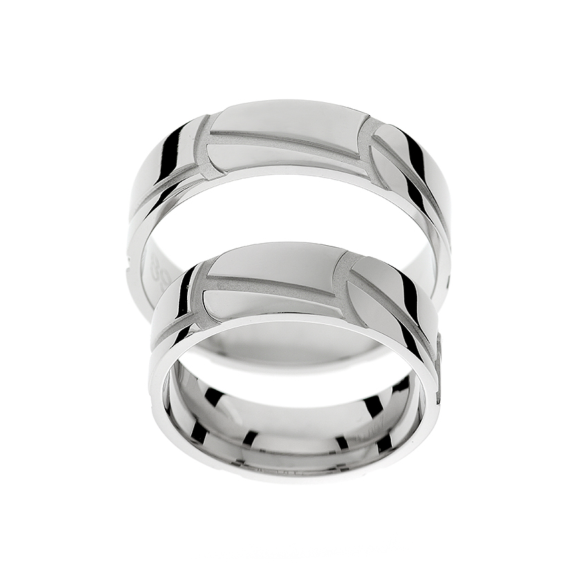 Wedding Rings