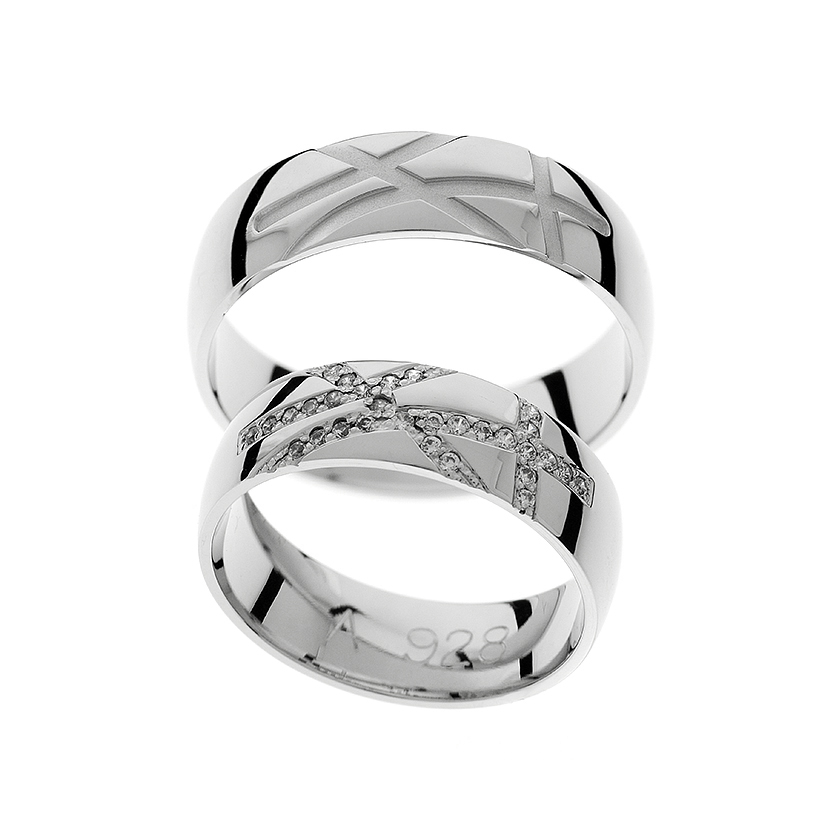 Wedding Rings