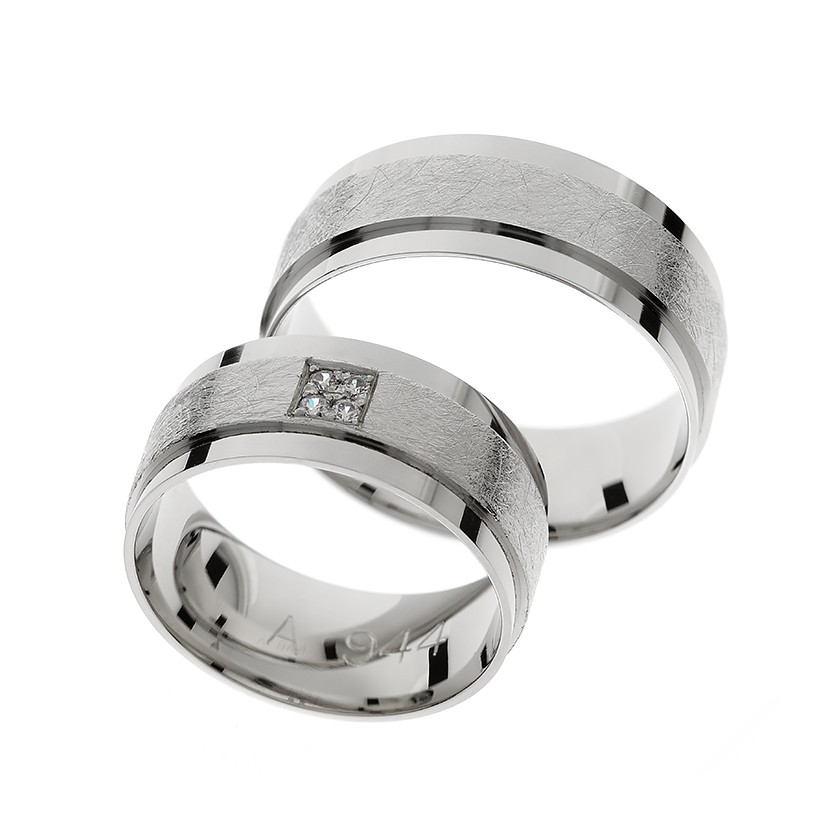 Wedding Rings