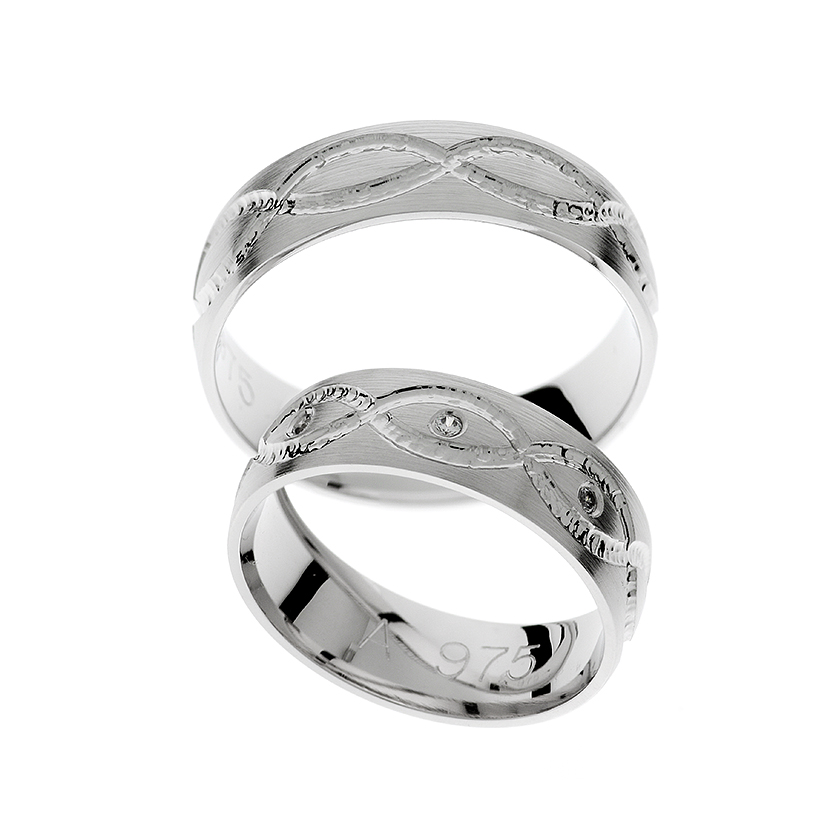 Wedding Rings