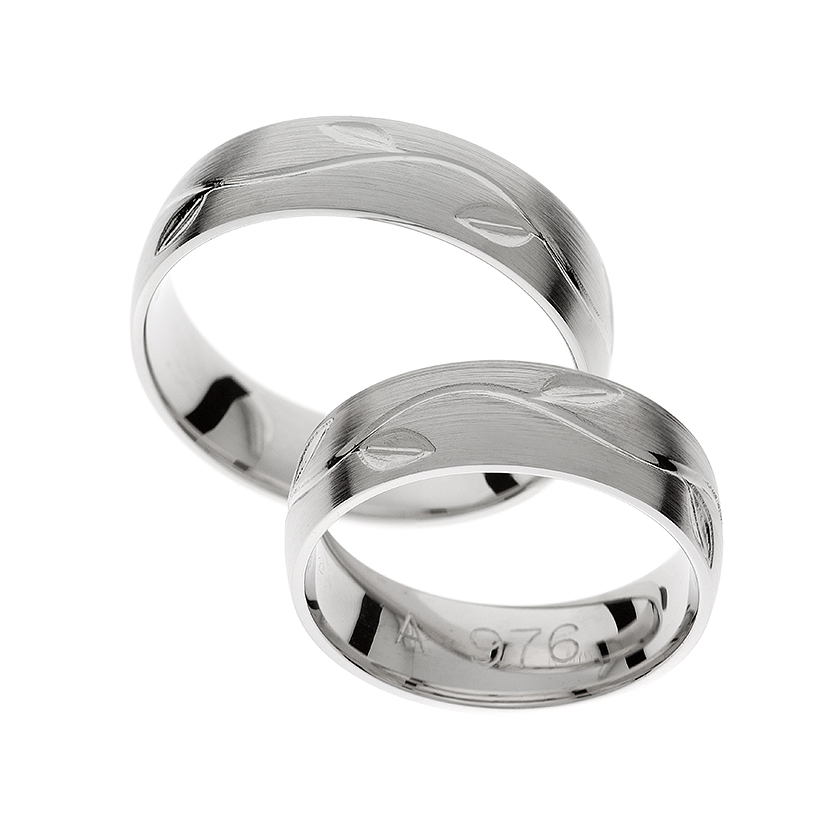 Wedding Rings