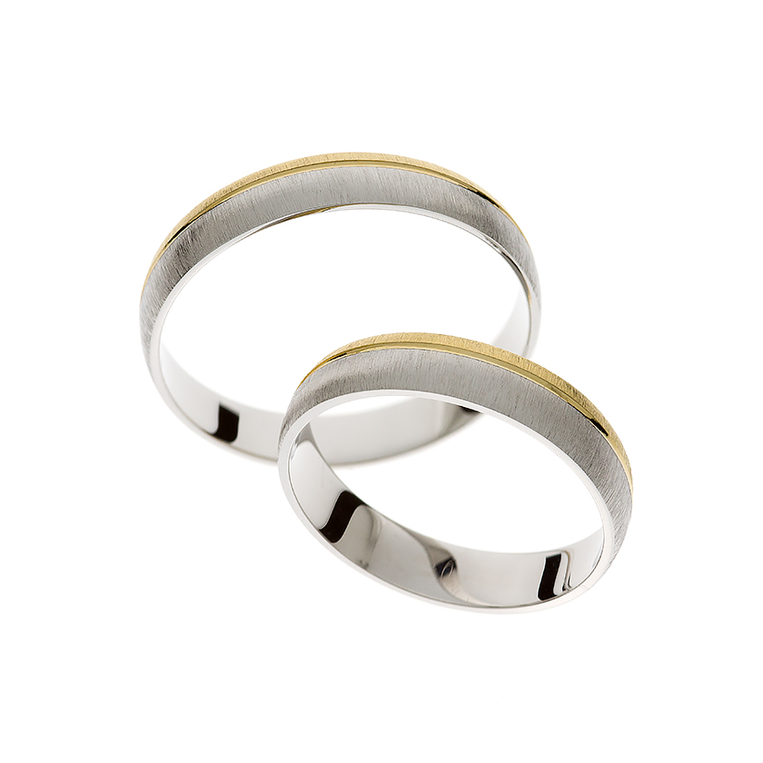 Wedding Rings