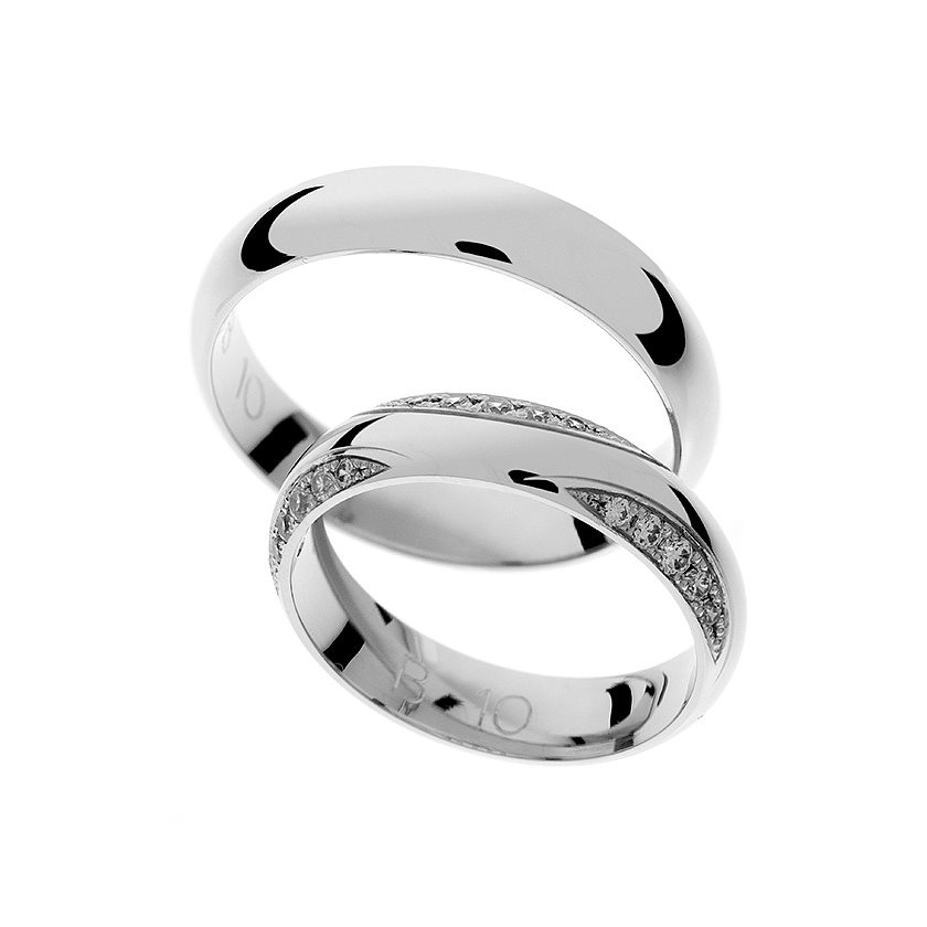 Wedding Rings
