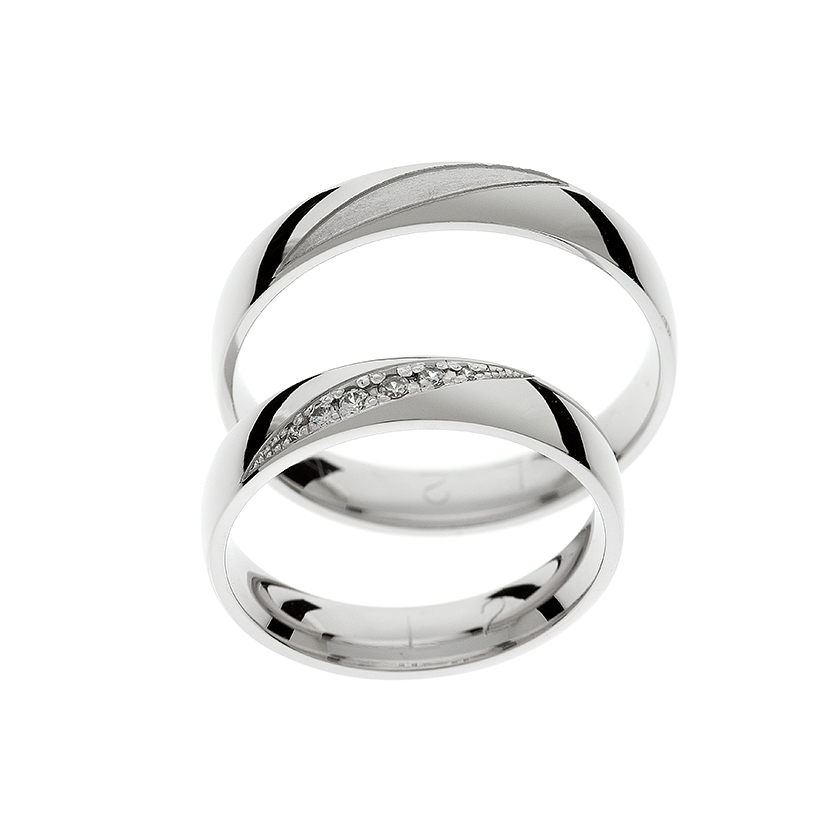 Wedding Rings