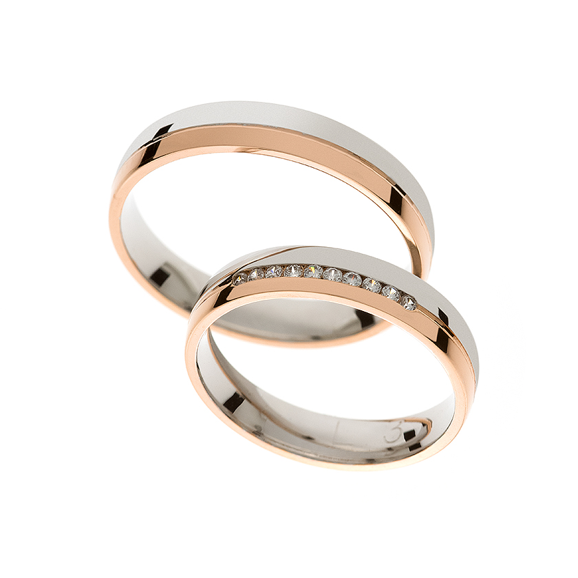 Wedding Rings
