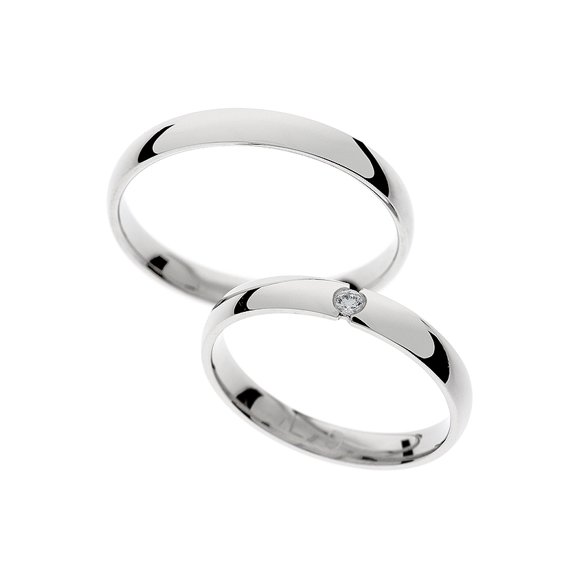 Wedding Rings