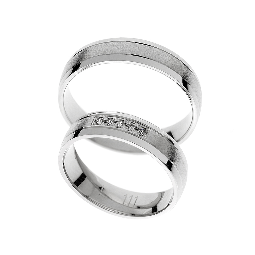 Wedding Rings