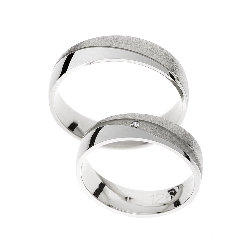 Wedding Rings