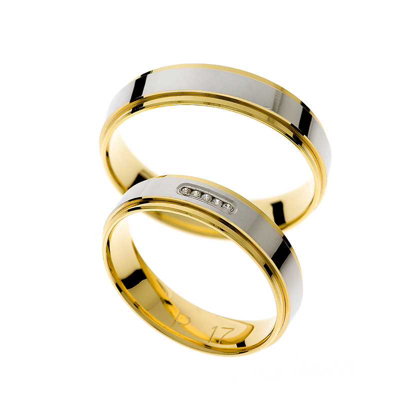 Wedding Rings