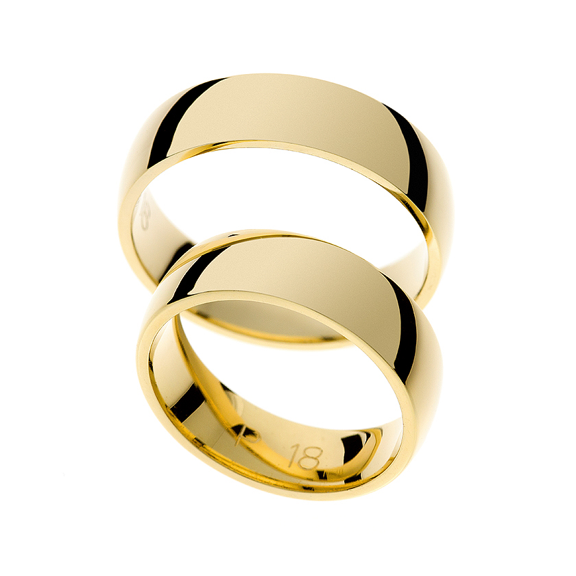 Wedding Rings