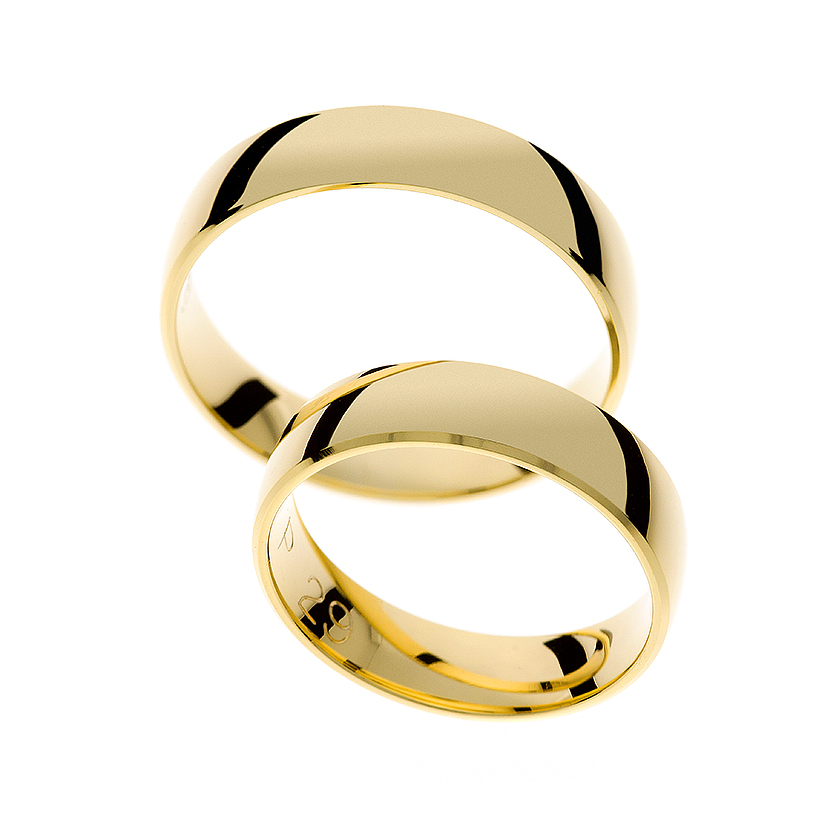Wedding Rings