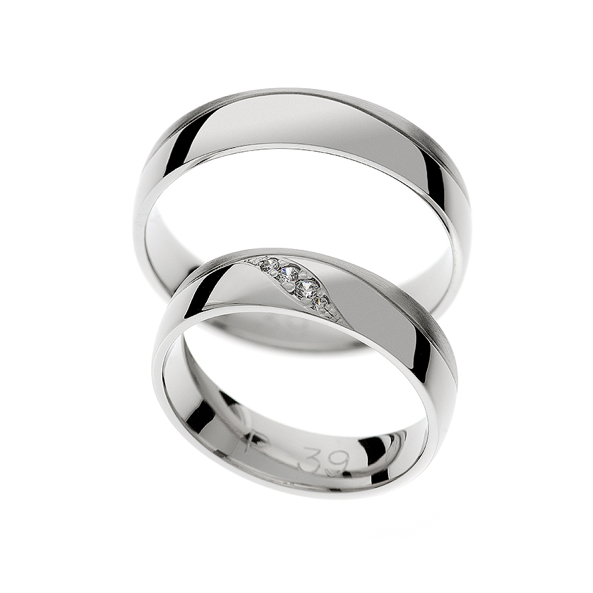 Wedding Rings