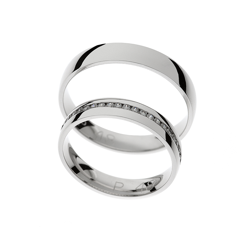 Wedding Rings