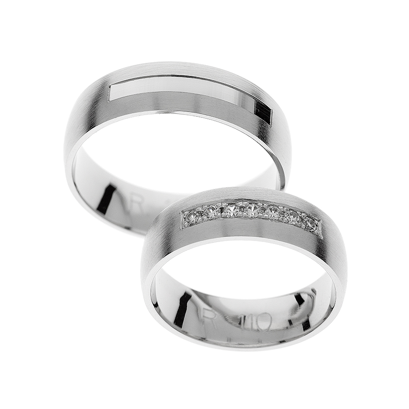 Wedding Rings