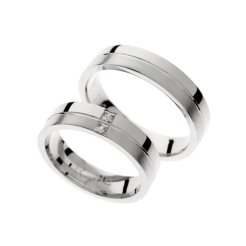 Wedding Rings