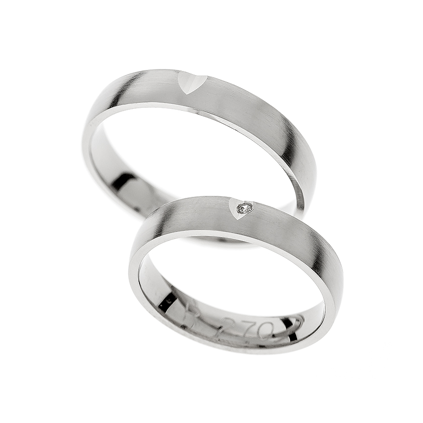 Wedding Rings