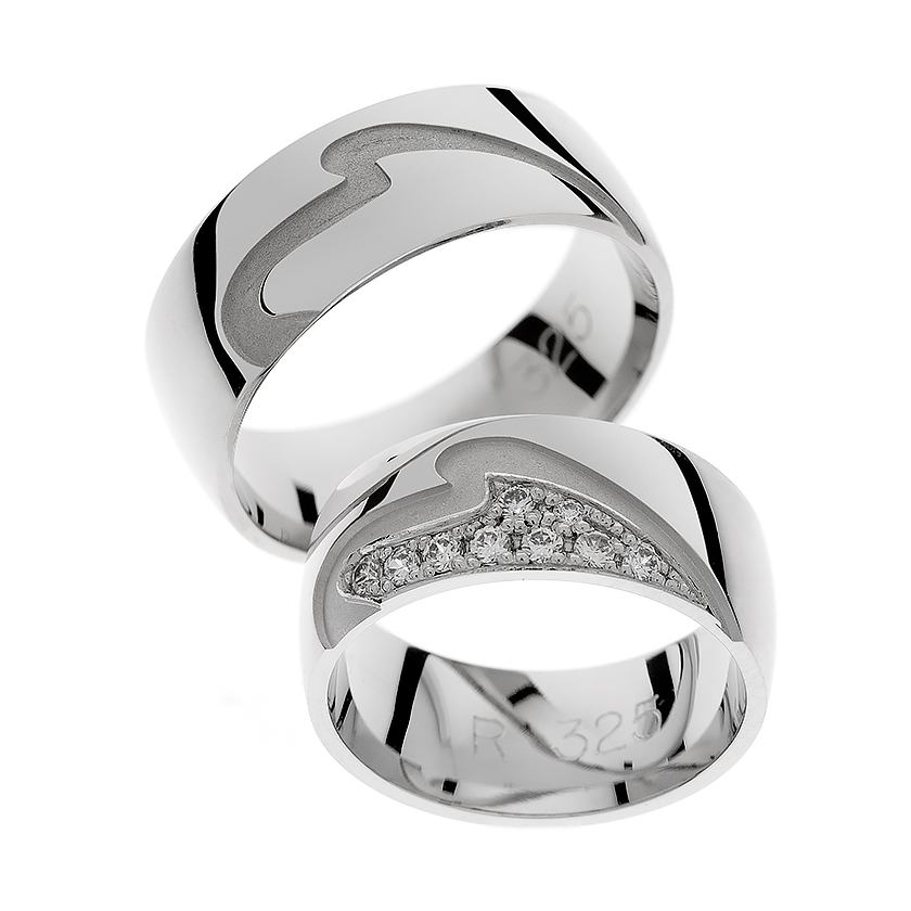 Wedding Rings