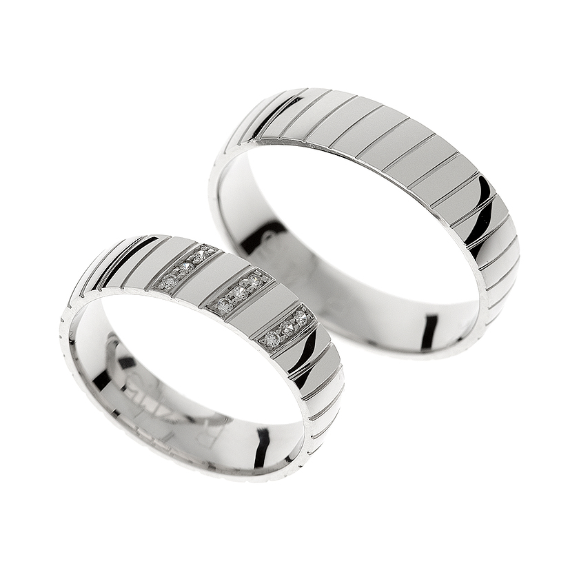 Wedding Rings