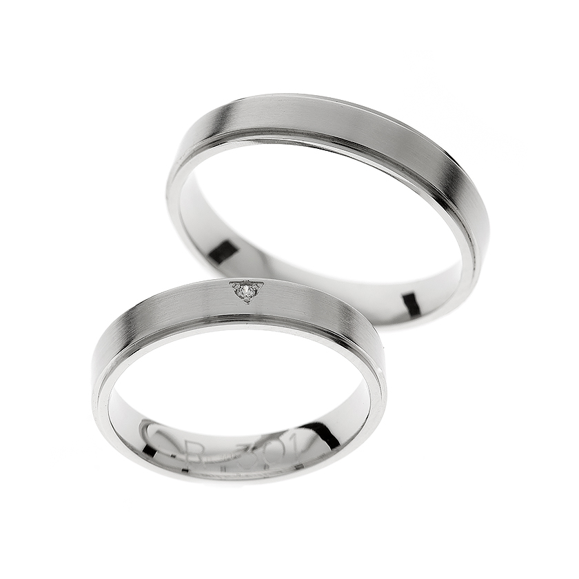 Wedding Rings