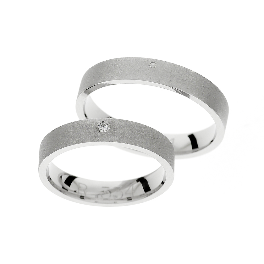 Wedding Rings