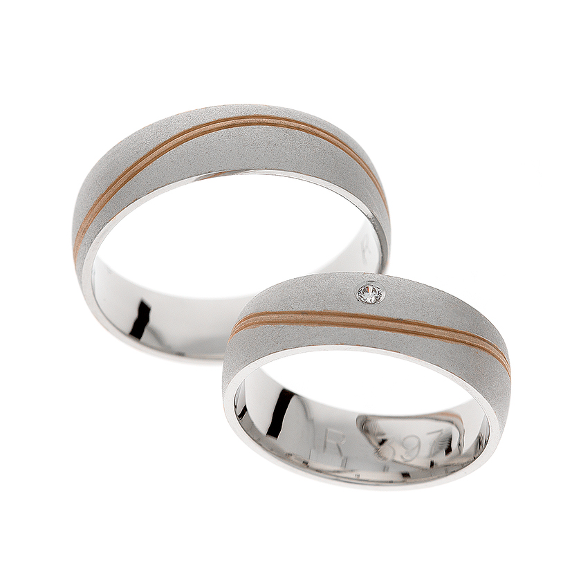 Wedding Rings