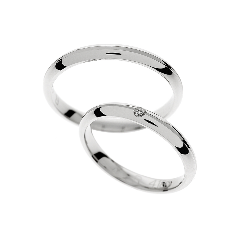 Wedding Rings