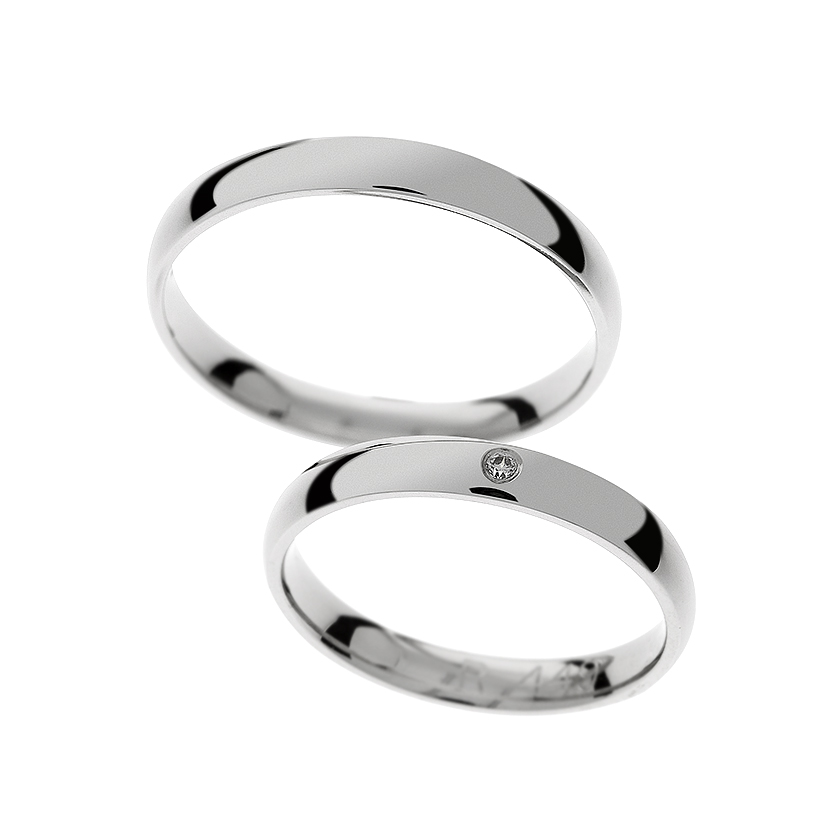Wedding Rings