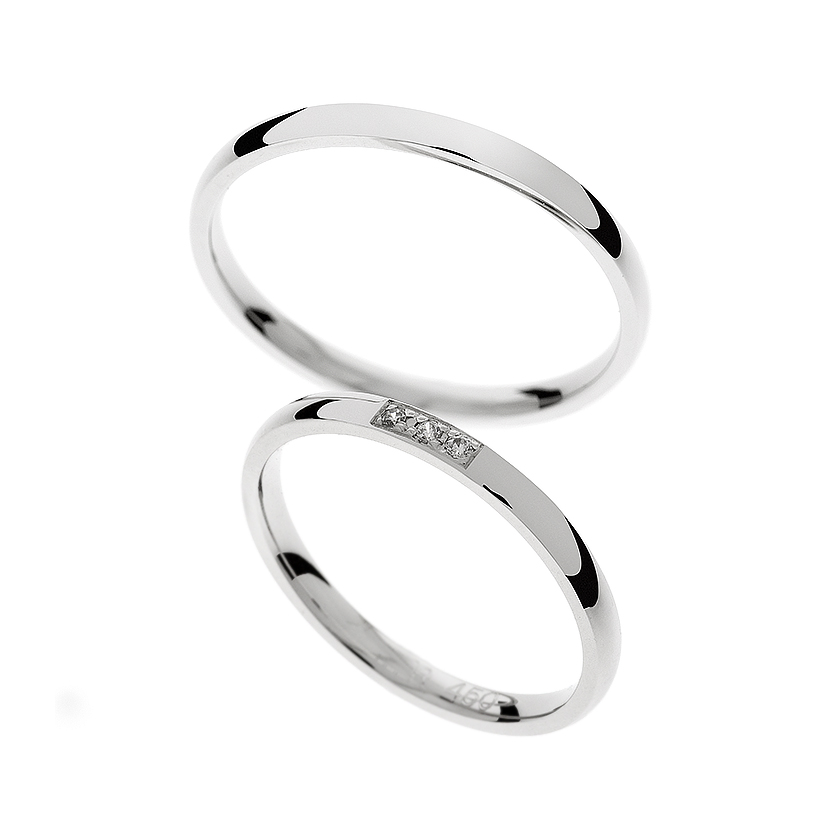 Wedding Rings