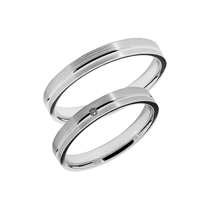 Wedding Rings