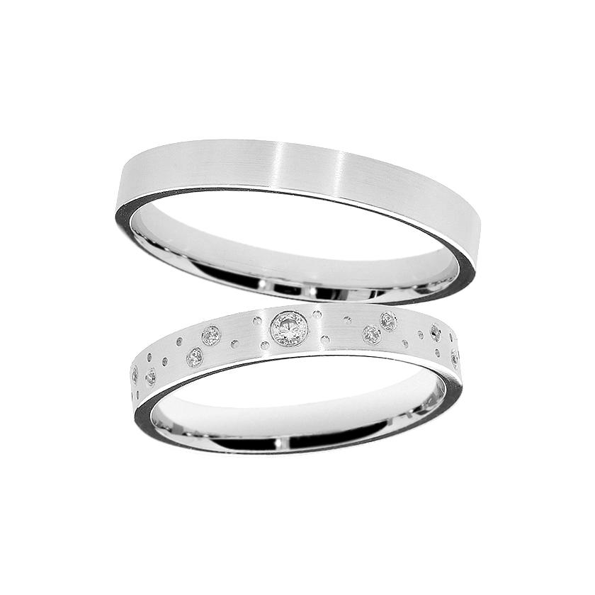 Wedding Rings