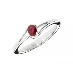 Ring with Ruby