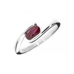 Ruby ring