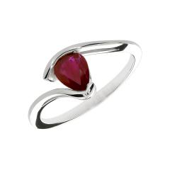 Ruby ring