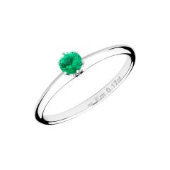 Emerald Ring