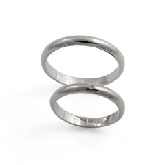 Wedding Rings