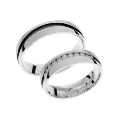 Wedding Rings