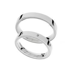 Wedding Rings