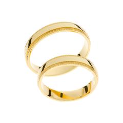Wedding Rings