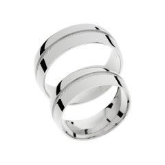 Wedding Rings