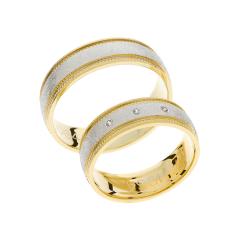 Wedding Rings